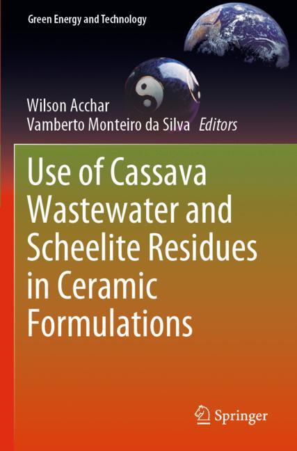 Use Of Cassava Wast…