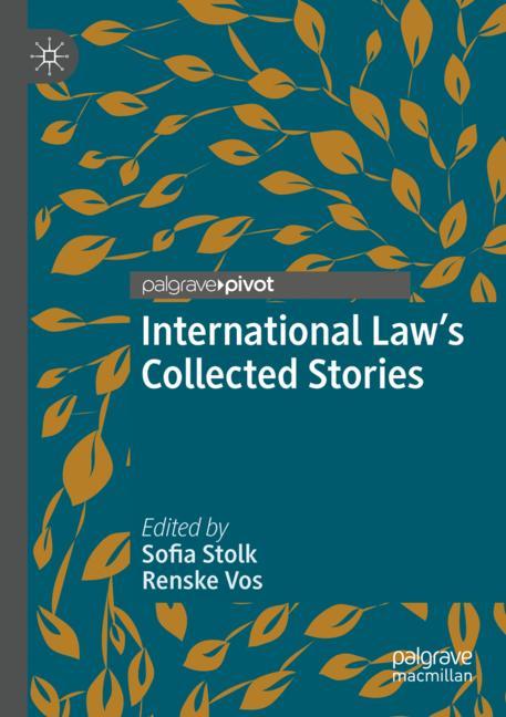 International Law's… - image