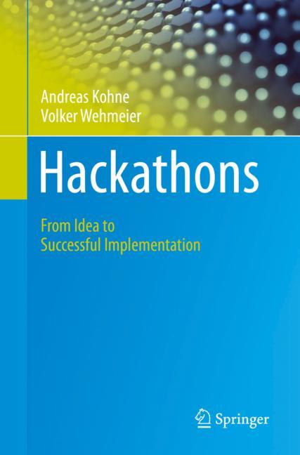 Hackathons