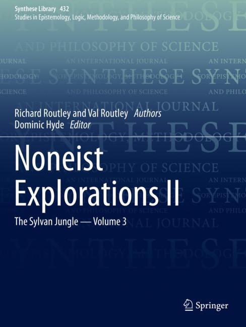 Noneist Exploration…
