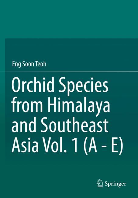 Orchid Species From…