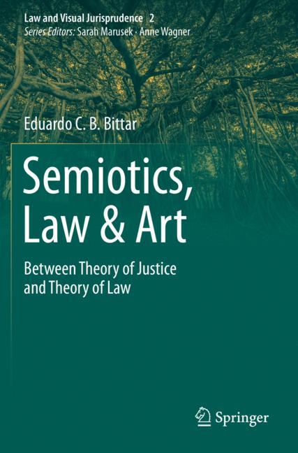 Semiotics, Law & Art - image