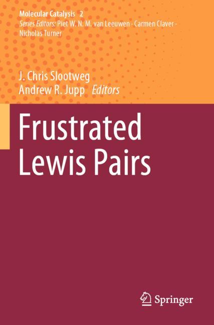 Frustrated Lewis Pa… - image