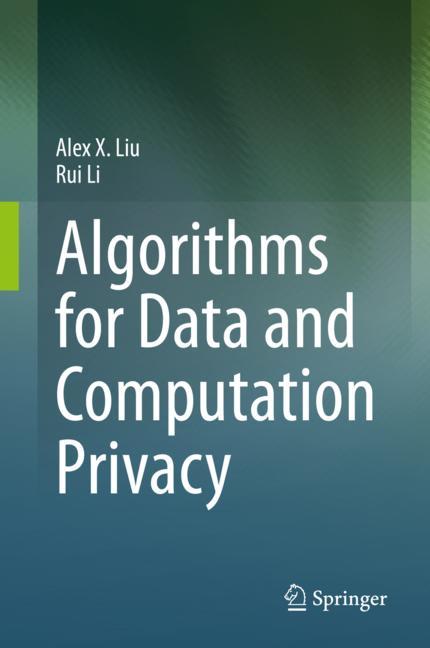 Algorithms For Data…