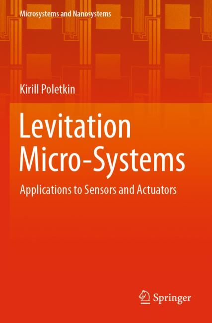 Levitation Micro-Sy… - image
