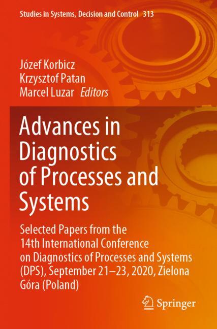 Advances In Diagnos… - image