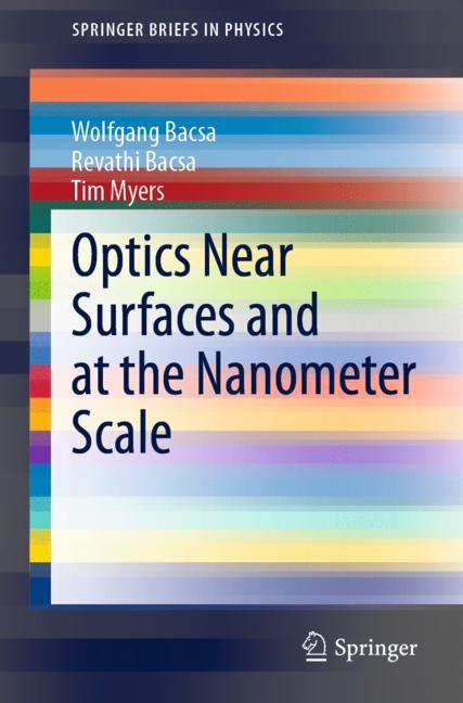 Optics Near Surface… - image