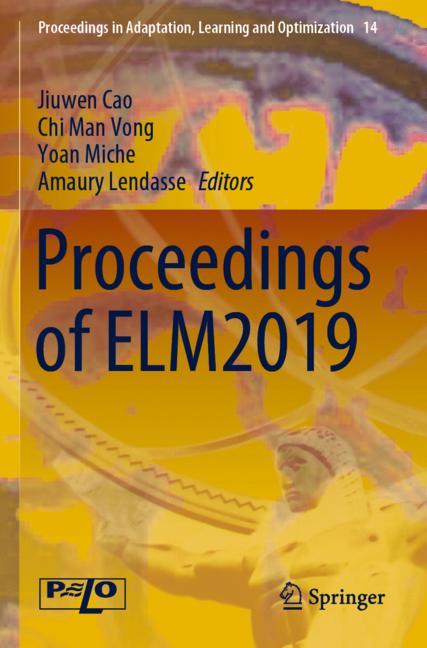 Proceedings Of ELM2… - image