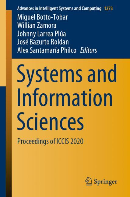 Systems And Informa… - image