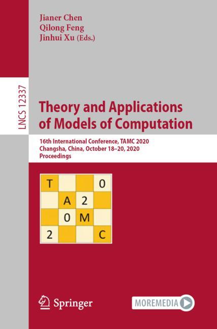 Theory And Applicat… - image