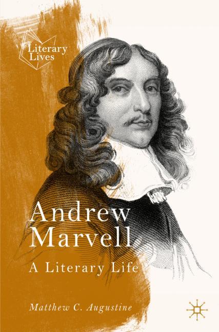 Andrew Marvell - image