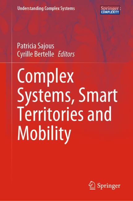 Complex Systems, Sm…