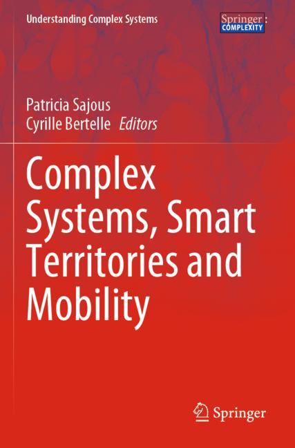 Complex Systems, Sm… - image