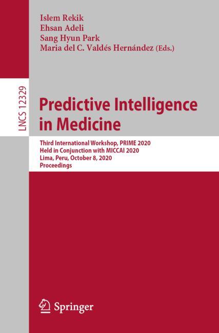 Predictive Intellig… - image