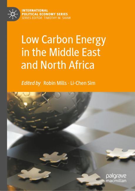 Low Carbon Energy I… - image