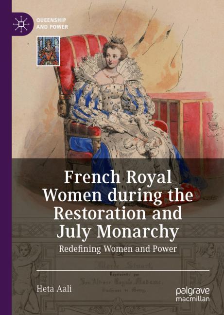 French Royal Women … - image