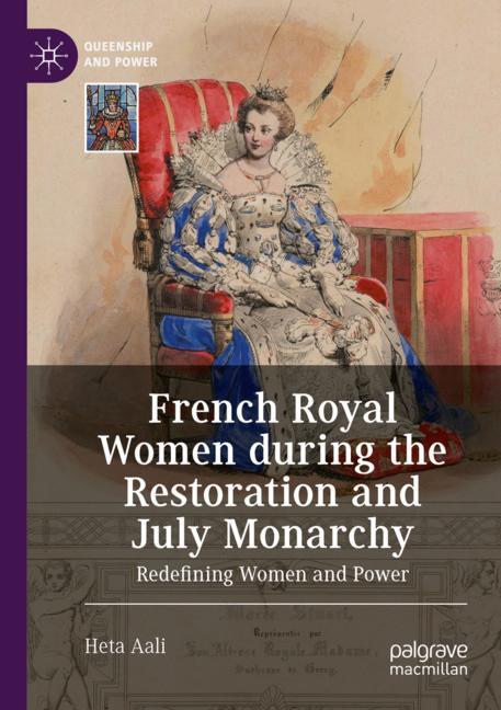 French Royal Women … - image
