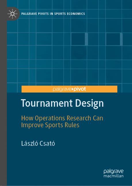 Tournament Design - image