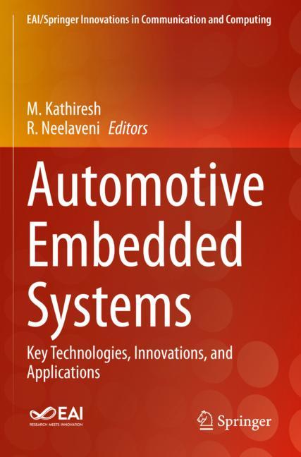 Automotive Embedded… - image