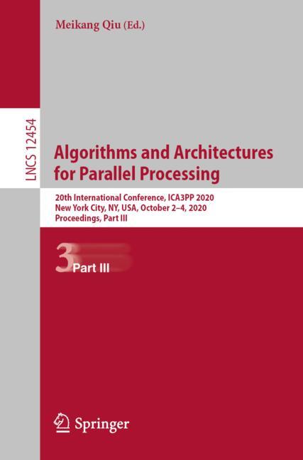 Algorithms And Arch…