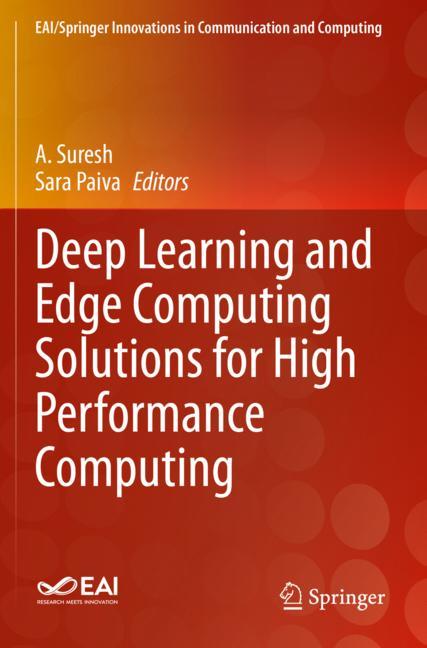 Deep Learning And E… - image