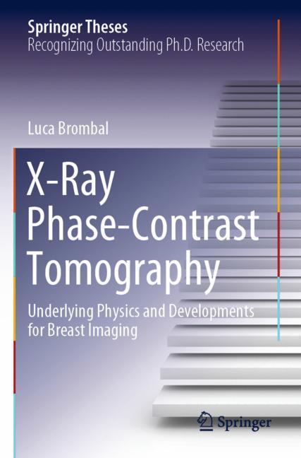 X-Ray Phase-Contras… - image