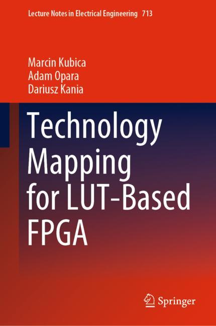 Technology Mapping … - image