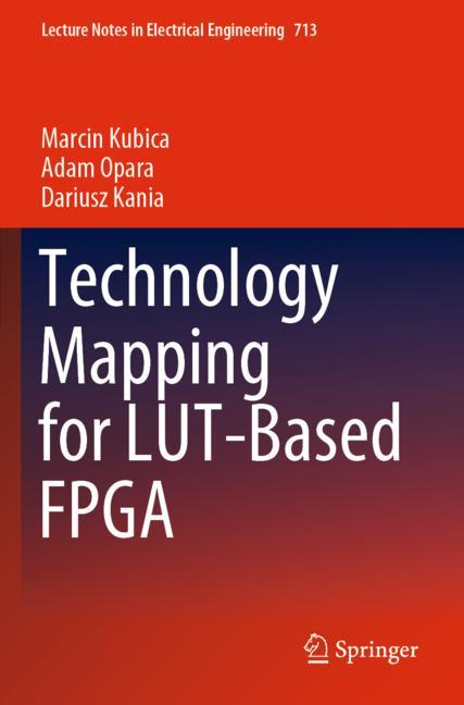 Technology Mapping … - image