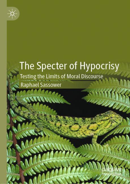 The Specter Of Hypocrisy