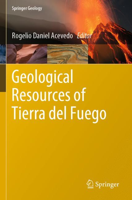 Geological Resource… - image