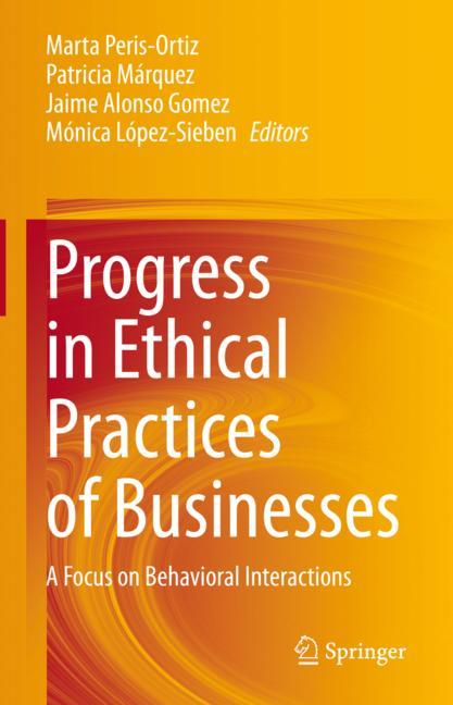 Progress In Ethical… - image