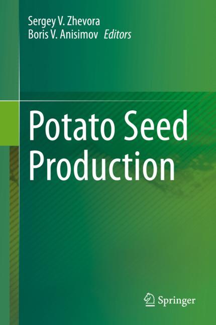 Potato Seed Product…