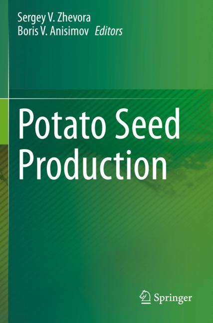Potato Seed Product…