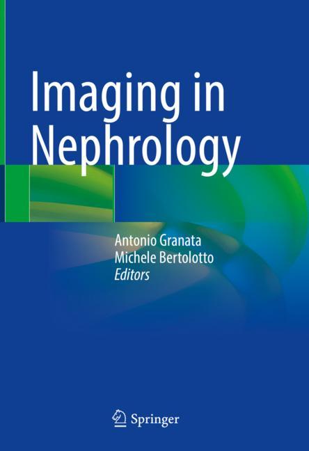 Imaging In Nephrolo…