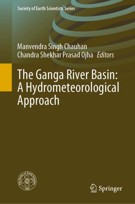 The Ganga River Bas…