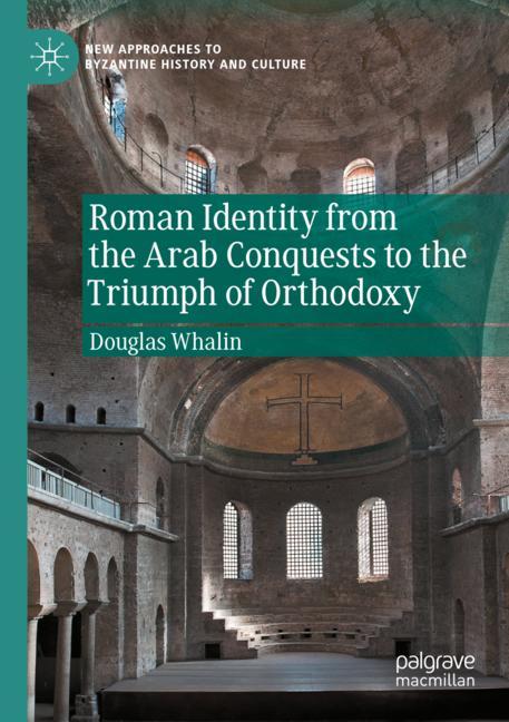 Roman Identity From… - image