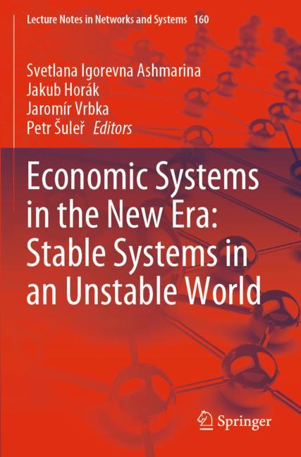 Economic Systems In… - image