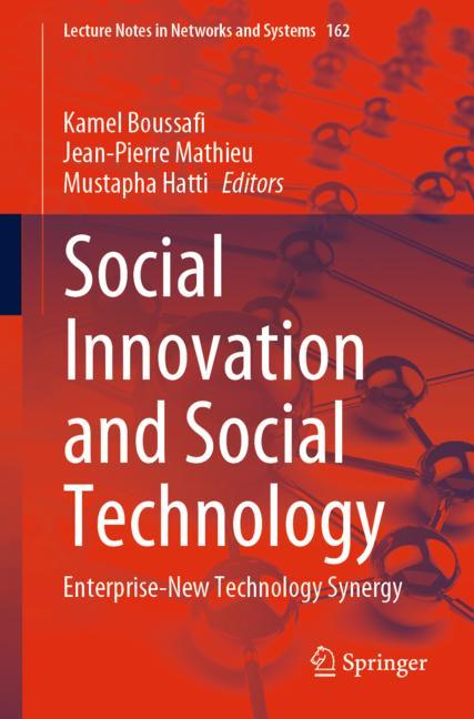 Social Innovation A… - image