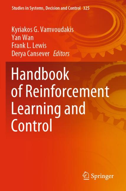 Handbook Of Reinfor…