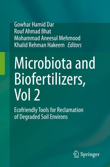 Microbiota And Biof…