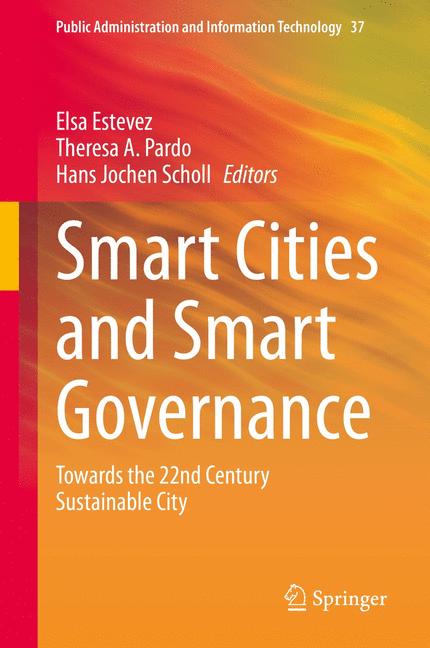 Smart Cities And Sm…