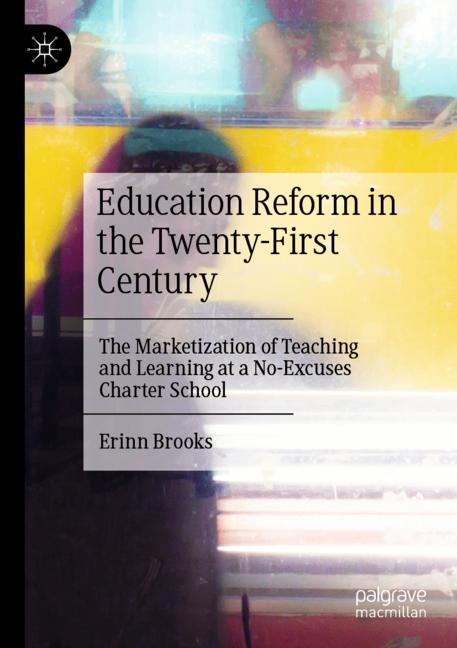 Education Reform In…