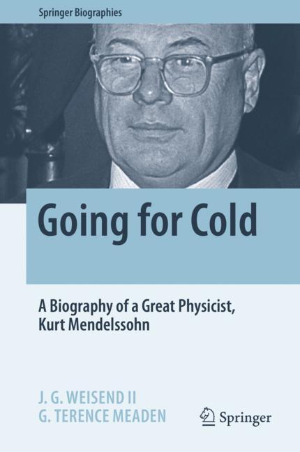 Going for Cold
