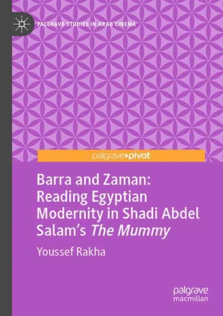 Barra And Zaman: Re…