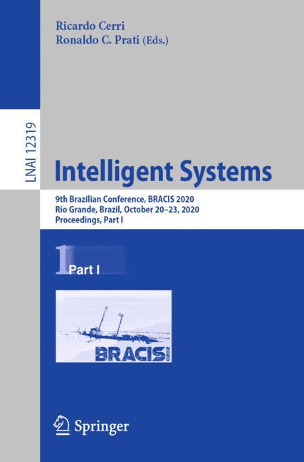 Intelligent Systems - image
