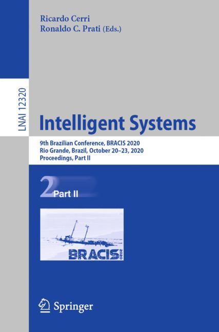 Intelligent Systems - image