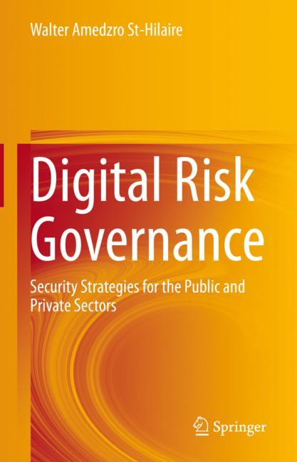 Digital Risk Govern…