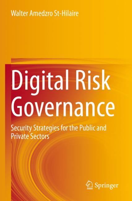Digital Risk Govern…