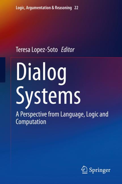 Dialog Systems - image