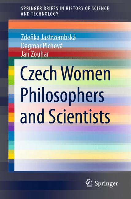 Czech Women Philoso… - image